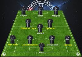 Victoria con sufrimiento del psg ante el estrasburgo. Buy Equipo Psg 2021 Cheap Online