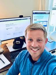 Jerrod Barton's Instagram, Twitter & Facebook