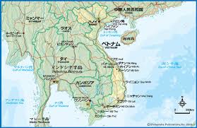 中南半岛/印度支那半島）は、中国の南、インド亜大陸の東にある東南アジアの半島である。ベトナム語では bán đảo đông dương（東洋半島、チュハン：半島東洋）である。 ãƒ™ãƒˆãƒŠãƒ  æ—¥æœ¬ã‚¢ã‚»ã‚¢ãƒ³ã‚»ãƒ³ã‚¿ãƒ¼
