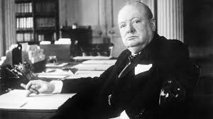 Image result for churchill cigar