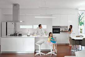 Stay tuned for my final reveal and tutorial on painting kitchen cabinets! 7 Stress Free Ways To Keep Your White Kitchen Spotless Dwell