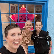 I'm in a new location in TULSA! I've been selected for the upcoming year to  be an artist at 108 Contemporary @108contemporary! My jewelry will be  featured in their shop and I'm