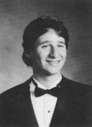 Santa Clara High School 1988 Found List