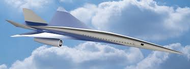 For qsst, see sai quiet supersonic transport. Exosonic Hopes To Find Low Boom Sst Niche Airinsight