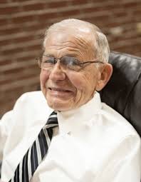 Obituary for Larry E. Bruner