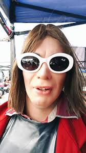 Orchid killer instinct cosplay #litajunghyun #in #tumblr #drags #queen...