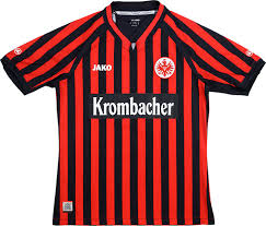 Get the best deals on eintracht frankfurt international club soccer fan shirts when you shop the largest online selection at ebay.com. 2012 13 Eintracht Frankfurt Home Shirt Excellent S Classic Retro Vintage Football Shirts