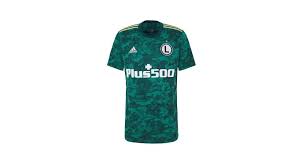 Klub ze stolicy rumunii pozyska&#322; Nowa Koszulka Meczowa Legii Warszawa Niewiele Rozni Sie Od Slaska Wroclaw Gol24