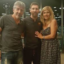 The argentine professional footballer, lionel messi who plays for spanish club fc barcelona, has a net worth of $400 million. Messi Parents Net Worth 2020 Biography Career And Achievement