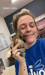 Orlando FL May 28 2020 unknown species