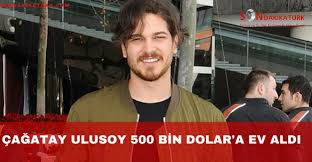 Cagatay Ulusoy A Milyon Dolarlik Ev Haberi Milyon Dolarlik Evler Santa Monica Haber