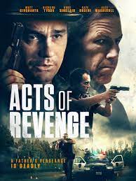Download movie acts of vengeance (2017) in hd torrent. Acts Of Revenge 2020 Imdb