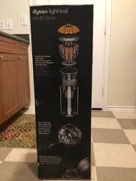 Dyson Light Ball Bagless Upright Vacuum On Mercari Ball Lights Upright Vacuums Vacuums