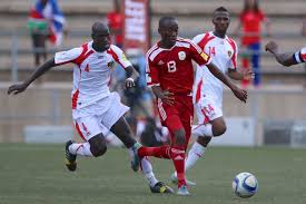 Peter shalulile (born 23 october 1993) is a namibian footballer who plays as a striker for the namibia national football team and south african premier division side mamelodi sundowns. Shalulile Coy Over Sundowns Interest The Namibian