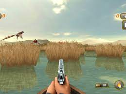 Aim and shoot with mouse. Duck Hunter Simulator Free Duck Hunting Games Apps 148apps