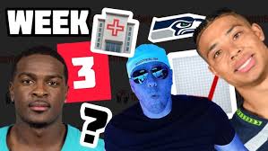 ☢️Penix, Bijan, London, Pitts 🚀Nix, Harvey, Mims, Engram