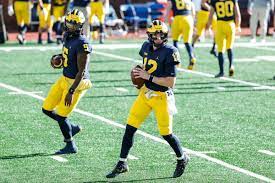 The official 2021 football schedule for the michigan wolverines. 2x2a7ssvecucqm