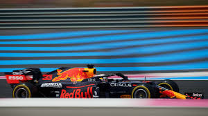 Yet another schumacher on path to formula 1. Verstappen Leads Second Practice At F1 French Grand Prix Today News Post