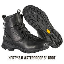 Women's 5.11 atac 6 boots. 5 11 Tactical