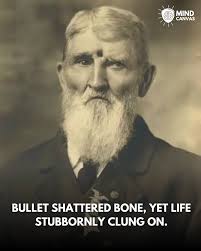 In 1944, Georges Blind faced the grim inevitability of a German firing  squad, the cold barrels of rifles aimed with mechanical precision at a man  who had spent years eluding death in