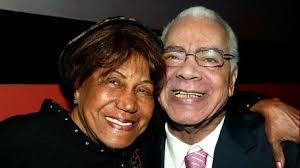 Who is Clarice Taylor dating? Clarice Taylor boyfriend, husband