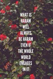I am involved in a haram relationship, how can i terminate it? Is Football Betting Haram Quora
