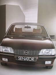 From wikimedia commons, the free media repository. Print Opel Senator A Katalog Im Januar 1983 Autoliteratur Hopel