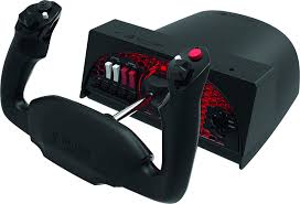 Contact us for more details! Honeycomb Alpha Flight Controls Ugx Shop