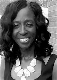 Sheryl Elaine Byers Pegues