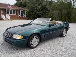 Don't miss what's happening in your neighborhood. 1998 Mercedes Benz Sl Class For Sale In South Carolina Carsforsale Com