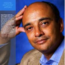 Kwame Anthony Appiah