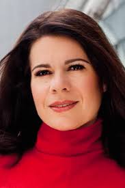 Ana María Martínez. Photo by Tom Specht