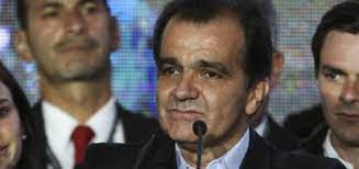 The conservative zuluaga ran independently in the 2002 congressional elections and was elected senator with one of the highest votes in these elections. Oscar Ivan Zuluaga La Autoridad Electoral De Colombia Abre Investigacion A Un Excandidato Presidencial Por Odebrecht Colombia El Pais