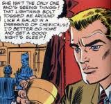 Heroes' HRG: Almost the Flash