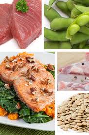 Eatsmart's nutrition scale the best bodybuilding food scale for those who want to weigh bigger quantity of supplements/food ingredients. Top 40 High Protein Foods For Bodybuilding