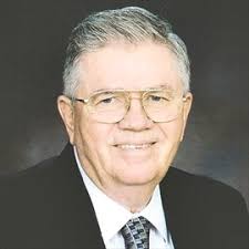 Raymond LYNCH Obituary (2019)