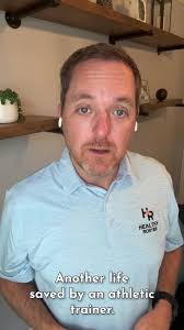 Ref Had A Heart Attack