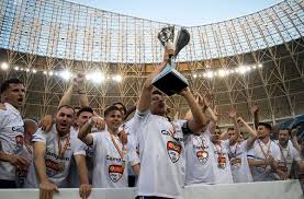 #fcucraiova | 176.5k people have watched this. Mesajul CutremurÄƒtor Al SoÈ›iei Lui Adrian Mititelu DupÄƒ Promovarea Fcu Craiova