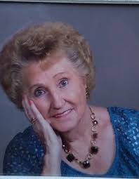 Betty Harrell Obituary August 8, 2021