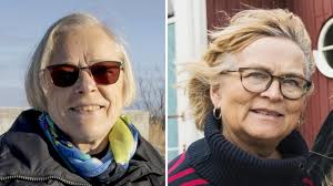 Dags för fler politiker att visa kurage