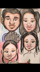 Profile for Nola Darling