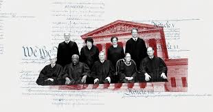 The questions — and correct responses — reflect decisions of the court through the end of justice brett kavanaugh's first term. Quiz How Well Do You Know Your Supreme Court Supreme Revenge Battle For The Court Frontline Pbs Official Site