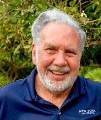 John Sexton's Instagram, Twitter & Facebook