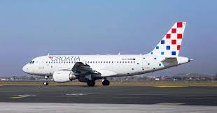 Croatia airlines is the national airline of croatia. State To Help Croatia Airlines