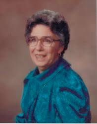 Obituary: Lorraine Leonard, 92