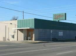 Former Dillon S 42 Central Oliver Wichita Ks Dillon Building Outdoor Decor
