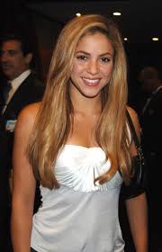 Слушать песни и музыку shakira онлайн. Shakira Fans