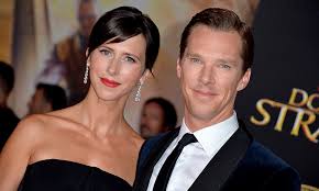 The couple revealed they are expecting their third child together, after. Benedict Cumberbatch And Sophie Hunter Welcome Son Named After Shakespeare Character Hello