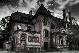 Flickriver Searching For Photos Matching Old Haunted Houses Real Haunted Houses Ghost House Scary Houses