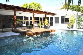 House In Sunrise Beach Qld Beach Accommodation Sunrise Beach House